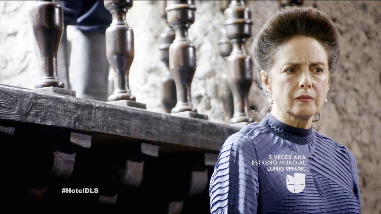 Esta prueba mostró la inocencia de Teresa.