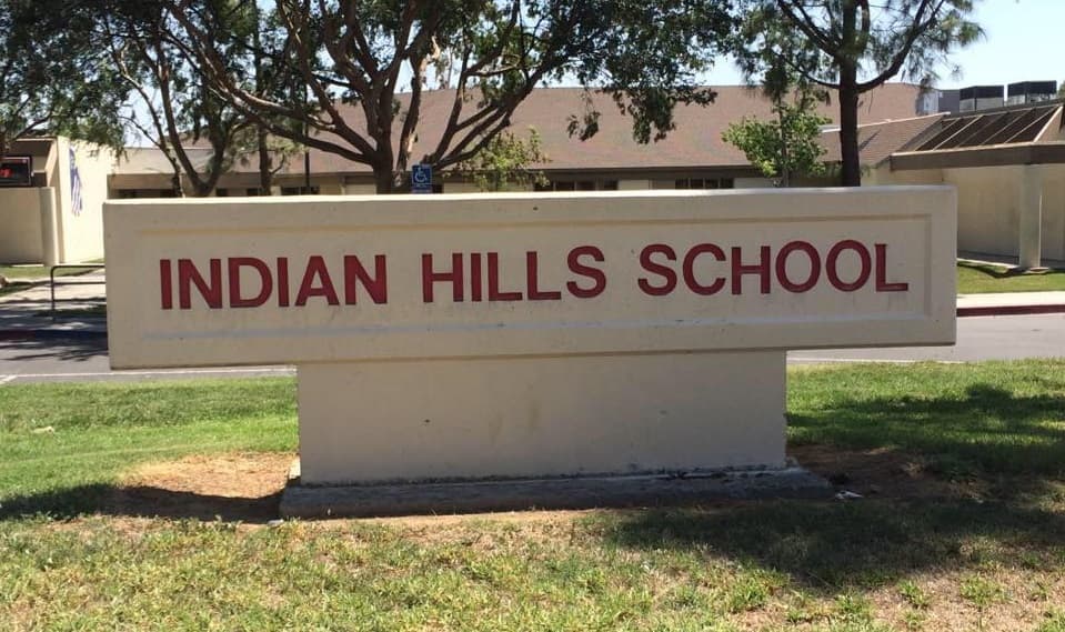 Reportan dos supuestos casos de lepra en una escuela primaria de Riverside