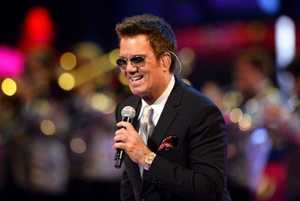 En 2013 el salsero Willy Chirino prendió la fiesta al ritmo de su salsa. Ese año, junto con los Salsa Giants fue ovacionado.