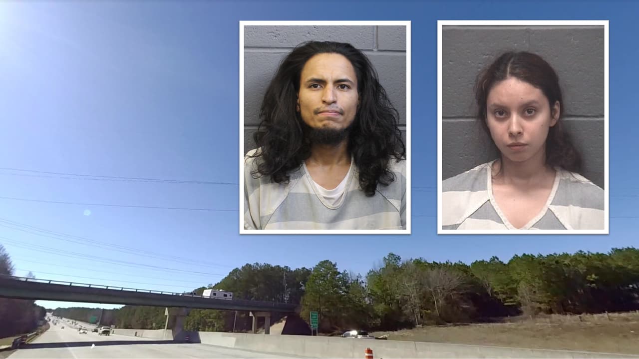 Descubren operaciones de un cártel por una parada de tránsito 