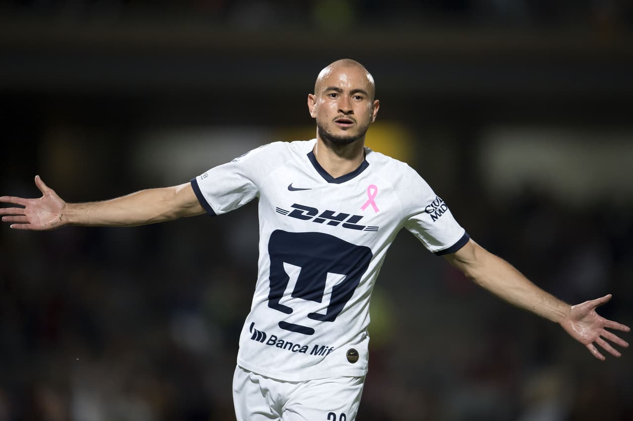 Para la UNAM anotaron González (11’), Mora (70’), Freire (79’) e Iniestra (88’); Isijara (27’) descontó y Nervo (94’) marcó autogol.