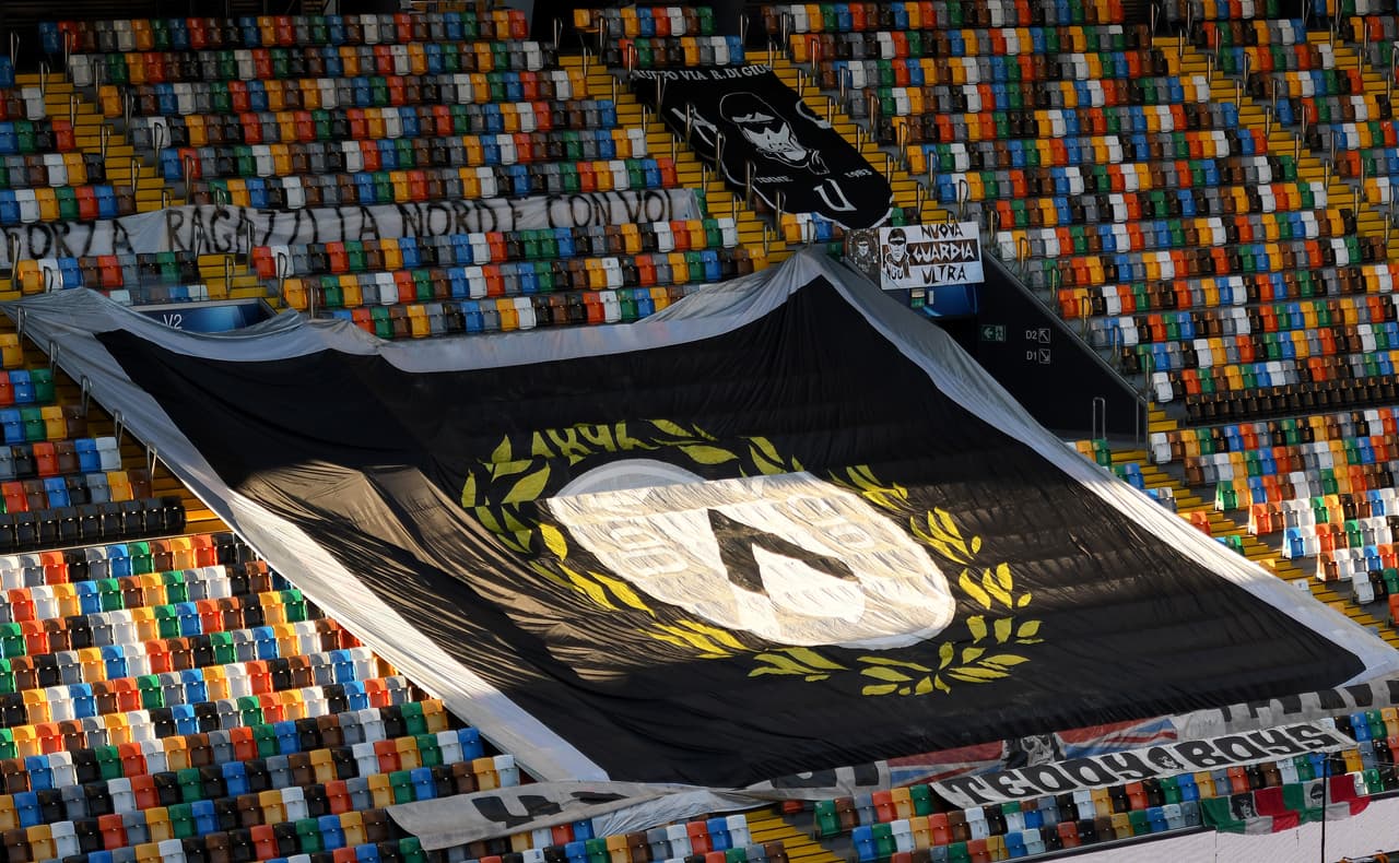 Coronavirus golpea fuerte a Italia y la Serie A cada vez más vacía