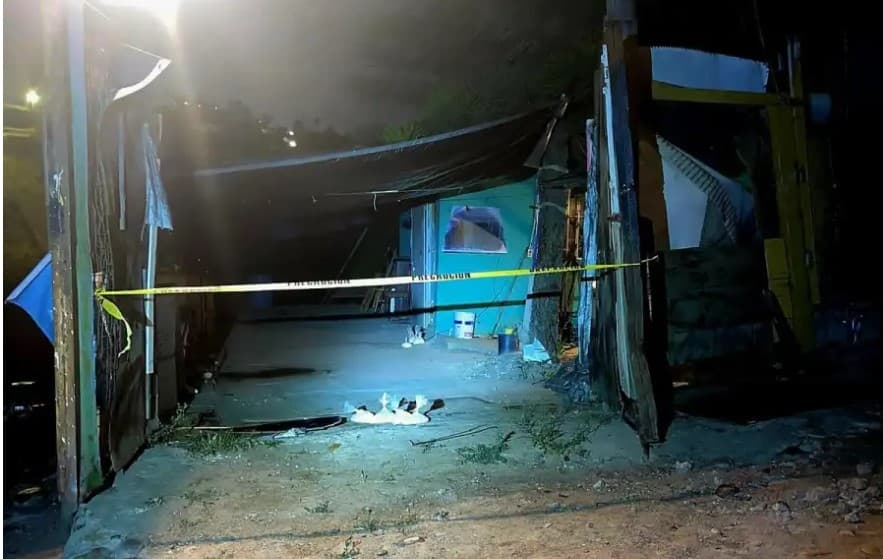 Tiene 30 metros de profundidad: descubren nuevo narcotúnel en una casa en Tijuana