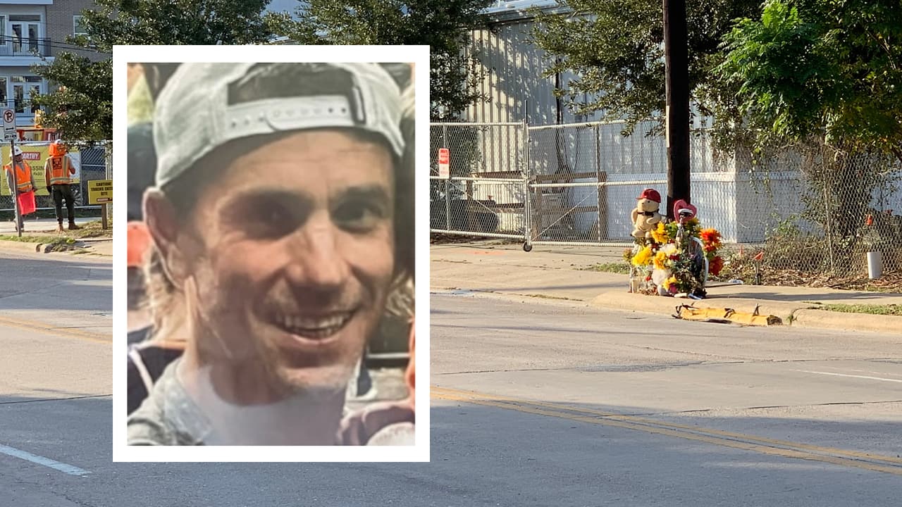 ¿Quién mató a Shane Darrell McKinney? Buscan a conductor que atropelló al ciclista y se dio a la fuga
