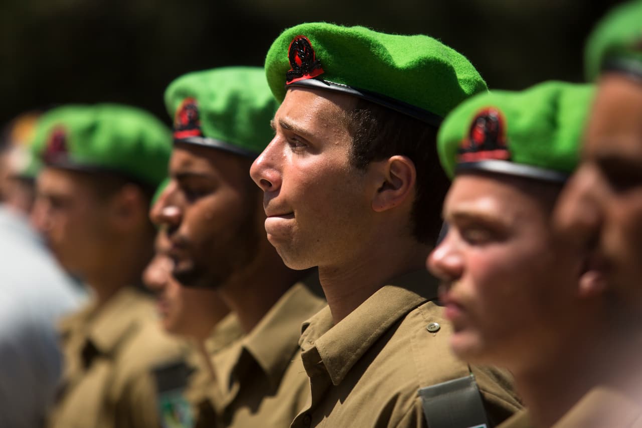 Aparte de contar con un ejército bien provisto y entrenado, Israel cuenta con otros recursos logísticos a la hora de un conflicto a gran escala: 42 aeropuertos, 5 puertos, 975 vías de trenes, 18,290 kilómetros de vías terrestres, una flota de 40 unidades de marina mercante y una fuerza laboral calculada en 3,893,000 personas en un país con una población de 8,674,475 habitantes.