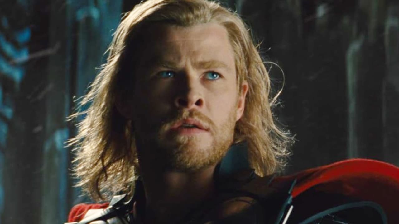 Thor.