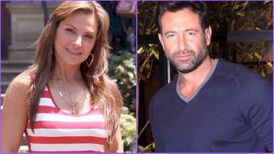 Actualmente se relacionó a 
<b>Martha Julia</b> con el joven actor 
<b>Juan Pablo Gil</b>. 
<b><a href="http://www.univision.com/temas/gabriel-soto">Gabriel Soto</a></b> está casado y cuenta con 2 bellas hijas.