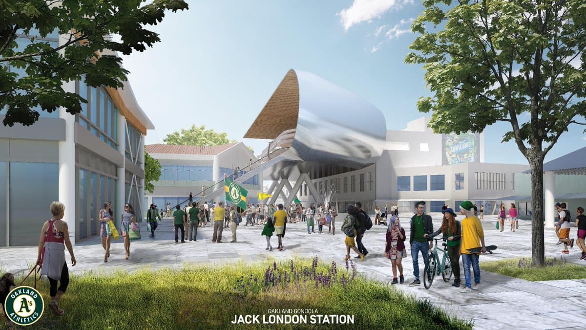 El análisis, en el que también participó el Instituto del Concejo Económico del Área de la Bahía, estima que los costos de operación anuales de este medio de transporte rondarían los $4.6 millones, pero la derrama económica para la próxima década superaría los $680 millones gracias al millón de pasajeros que lo usarían cada año.