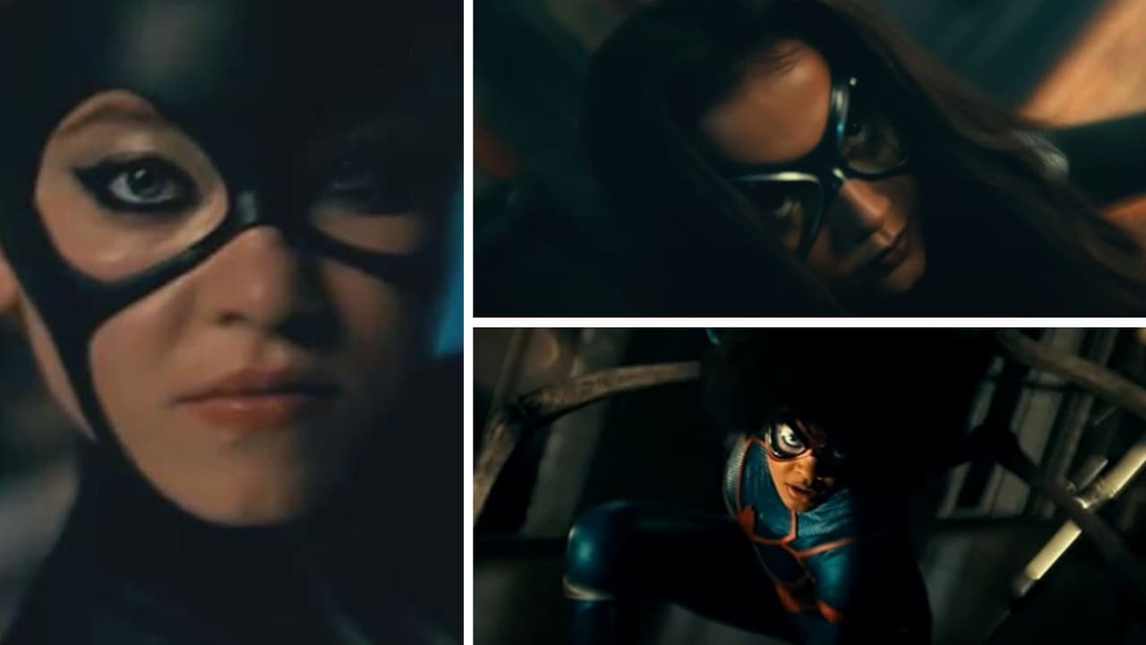 'Madame Web' presentará nuevas versiones de Spider-Man