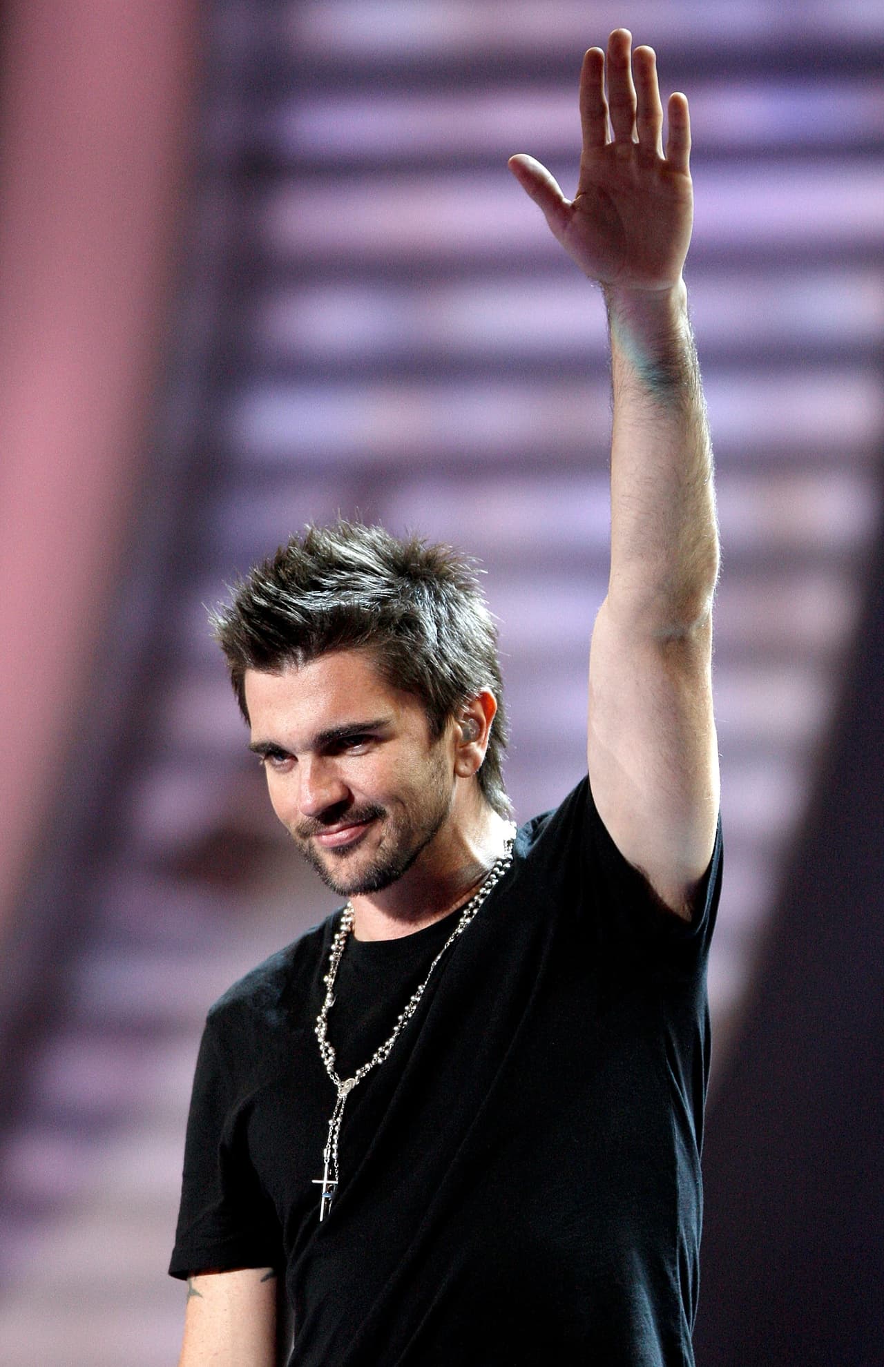 Juanes
<br>Año: 2008