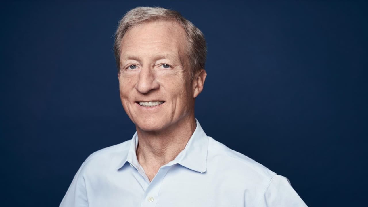 Tom Steyer