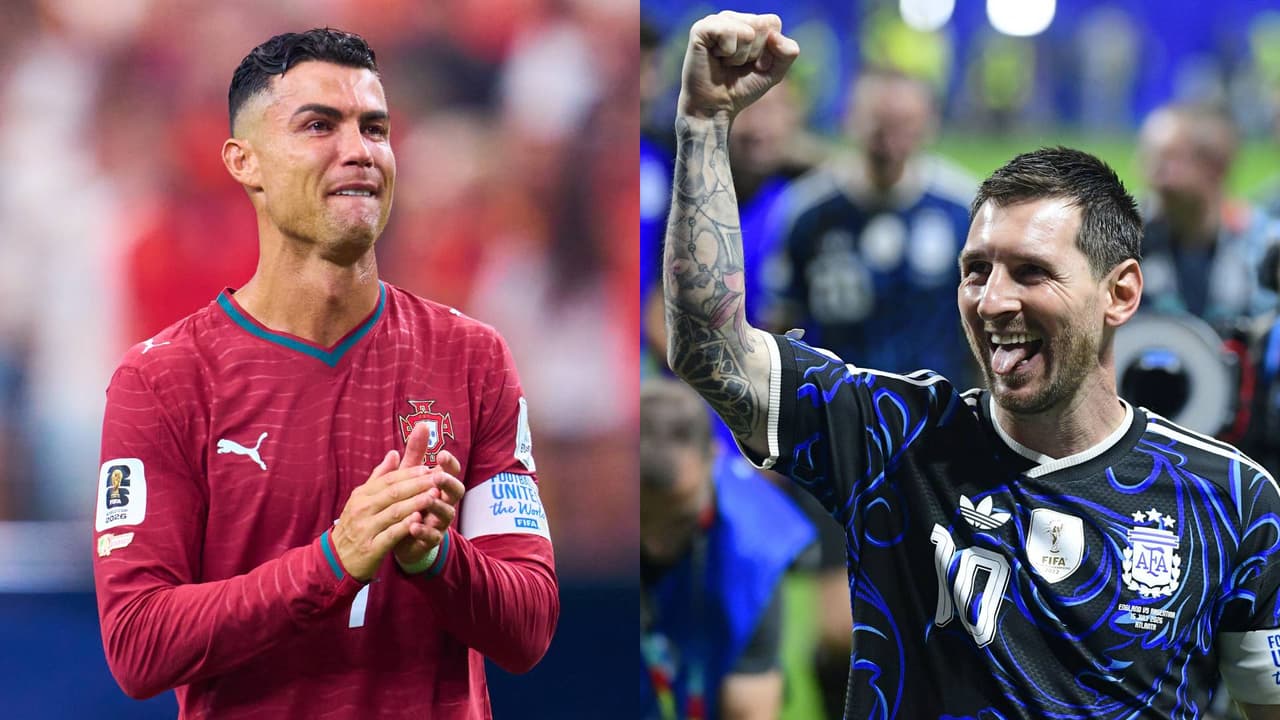 ¿Lionel Messi y Cristiano Ronaldo pueden ganar el Balón de Oro?