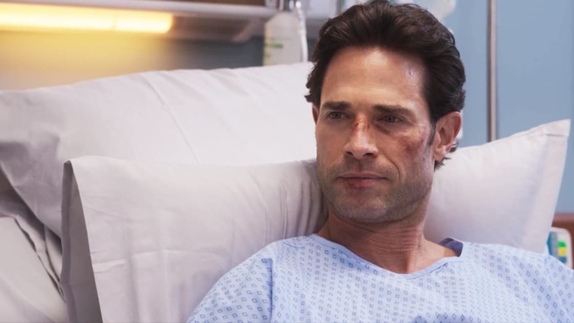 Resumen de Mi Rival capítulo 35