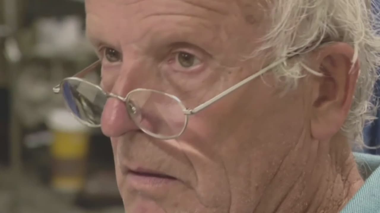 El extraño hallazgo de más de 2,000 fetos preservados en la casa de un doctor recién fallecido