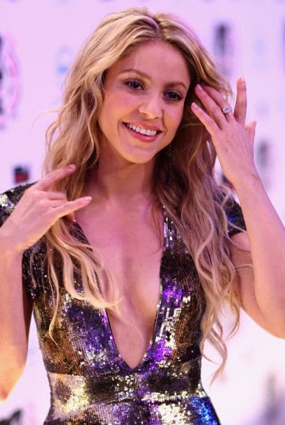 De Barranquilla, Colombia, la mujer que nos enseñó a mover las caderas.