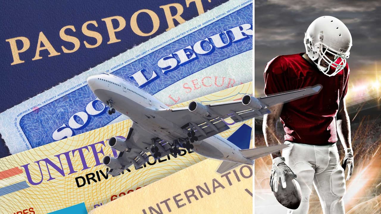 ¿Por qué hay que comenzar con el trámite de la REAL ID antes de que avance la temporada de la NFL?
