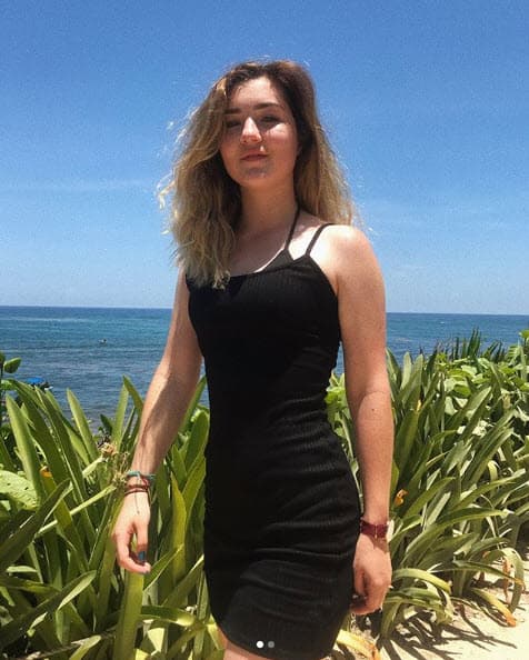 "Fuiste listo en hacer 
<b>la cochinada</b> que hiciste cuando no había nadie de la familia en la ciudad. Me hiciste quedar como estúpida, 
<b>me hiciste sentir sola por mucho tiempo</b> y desconsolada", continuó.
<br>