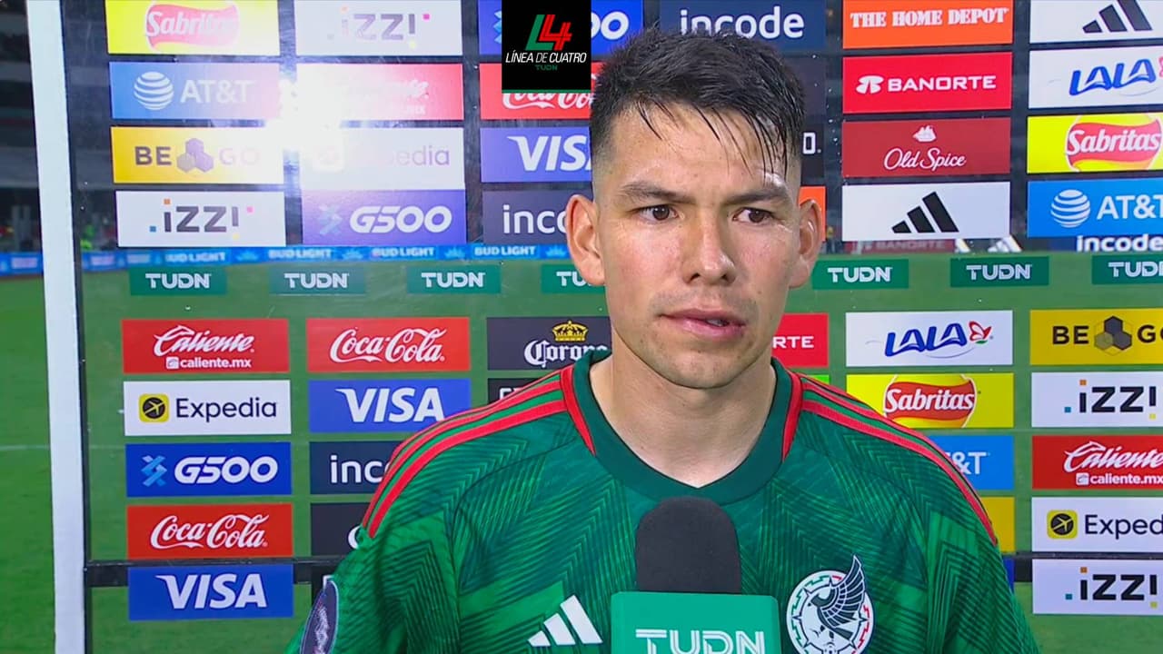 Chucky estalla y culpa a la prensa de los abucheos al Tri