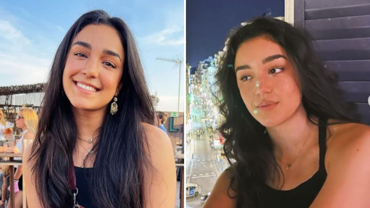 Ale Capetillo contó qué es lo más difícil de vivir sola en España: lleva un año lejos de casa