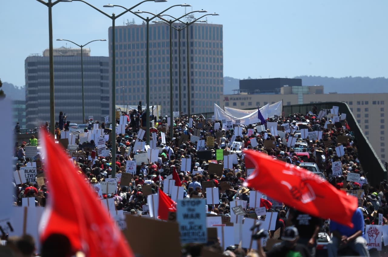 El ‘Juneteenth’ (juego con las palabras inglesas 'June', para junio, y 'nineteenth', 19) es considerada la conmemoración más antigua sobre el fin de la esclavitud en Estados Unidos.