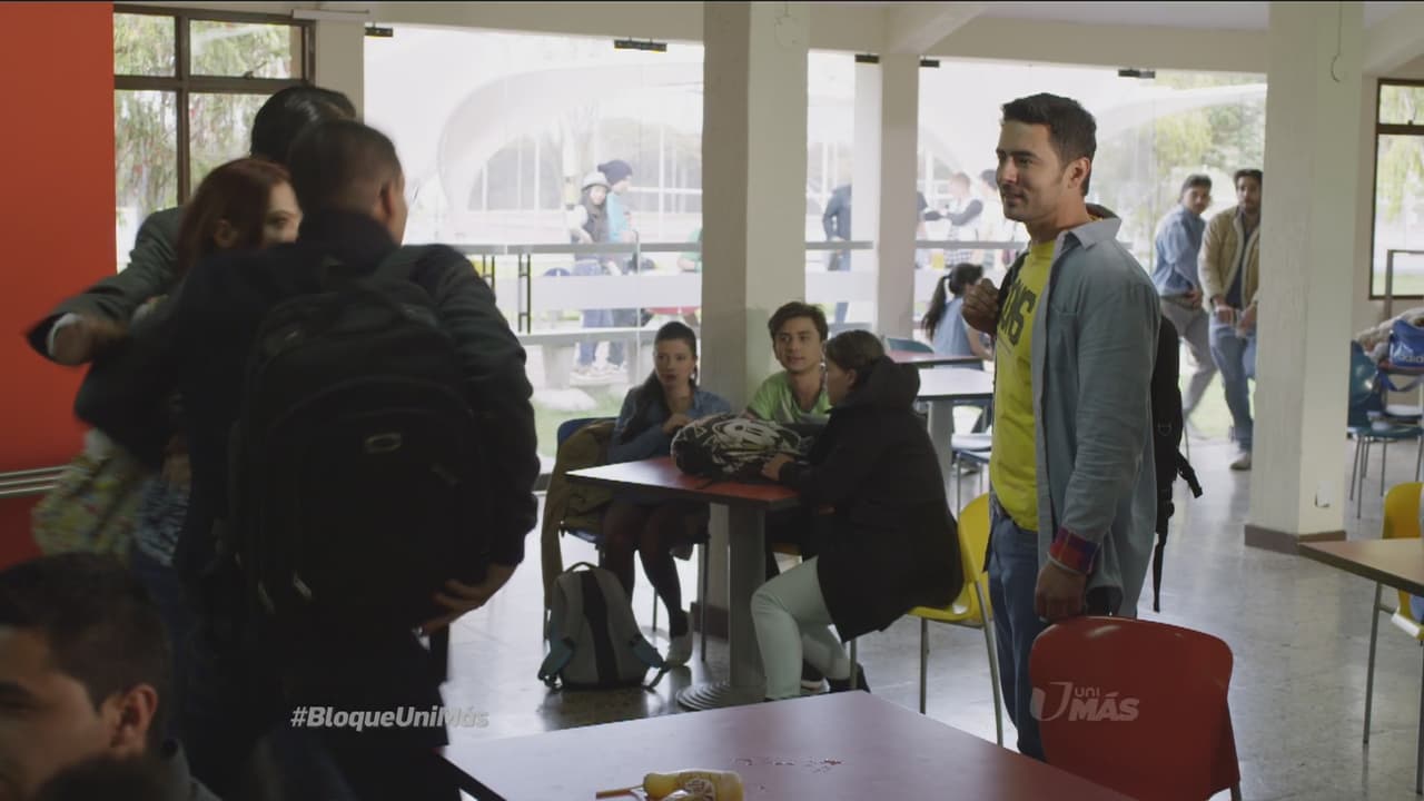 Comenzaron los ataques.