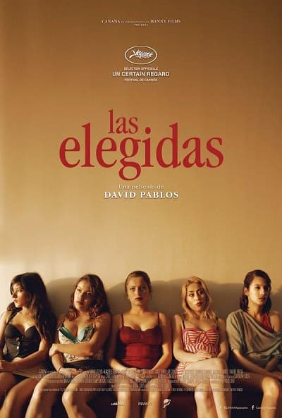 Las elegidas (2015)