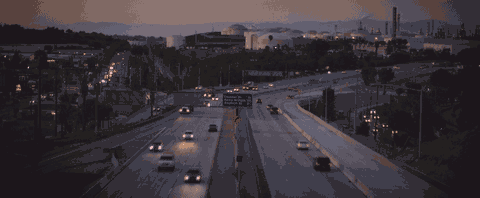 Carreteras que estarán cerradas este fin de semana en Grapevine: