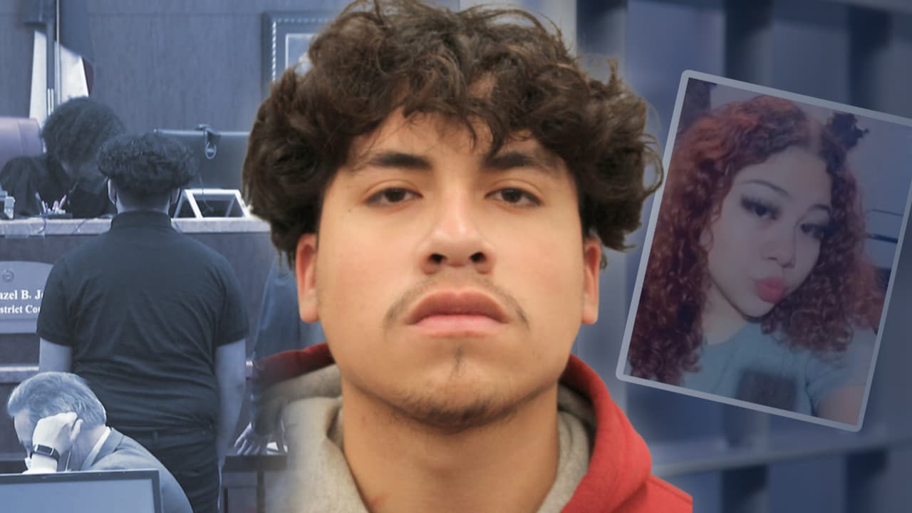 "Fue una reacción de frustración": Familiar de Diamond Álvarez se abalanza contra Frank Deleón