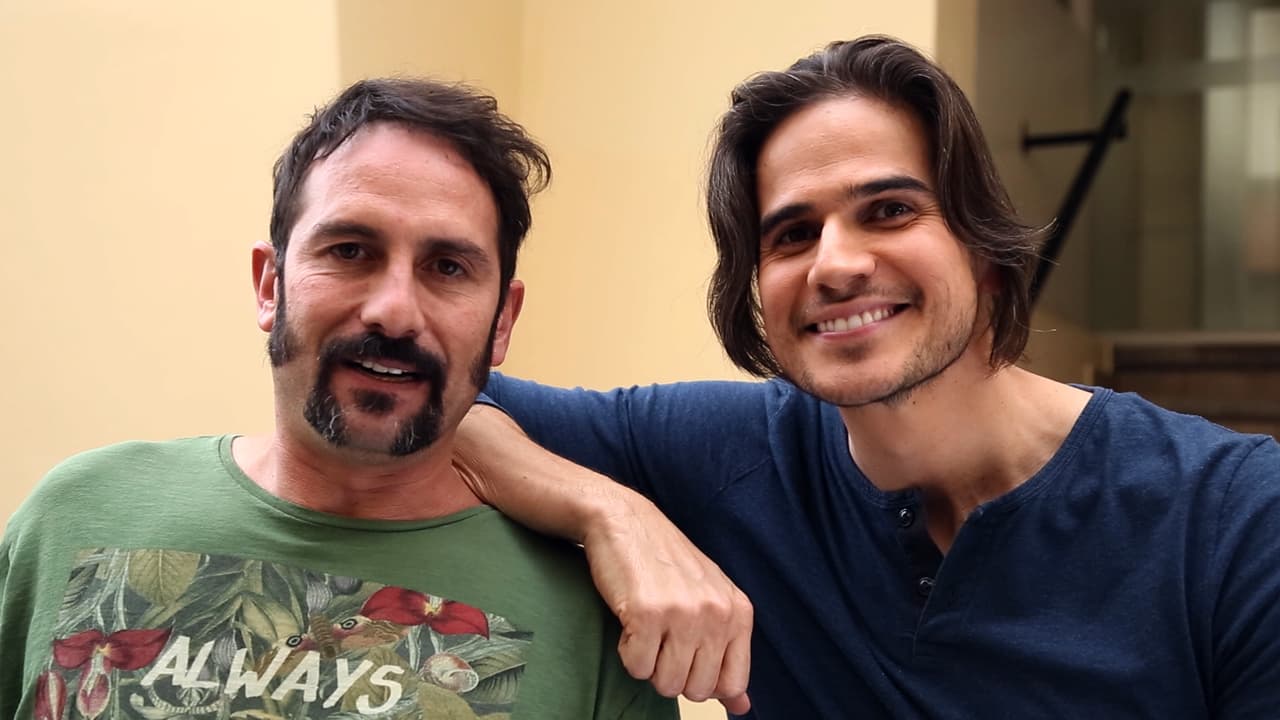 De lo que sí está muy seguro es que tiene la oportunidad de seguir haciendo personajes protagónicos y no lo va a despreciar, como lo declaró.