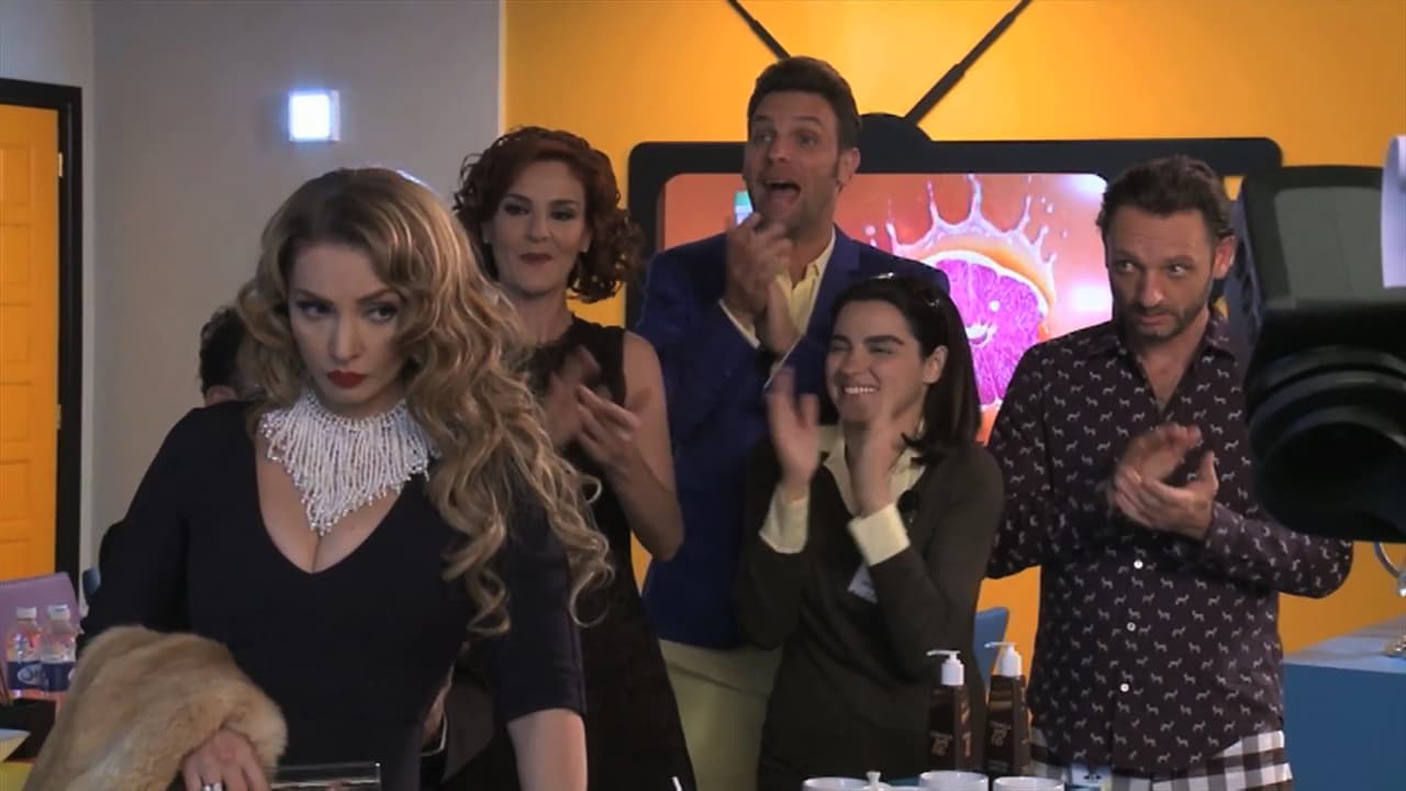 Ella les dio una gran enseñanza a las mujeres de Icónika.