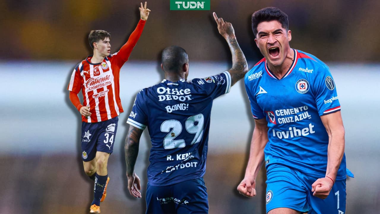Liga MX: Resultados al momento EN VIVO de la Jornada 7 del Clausura 2026