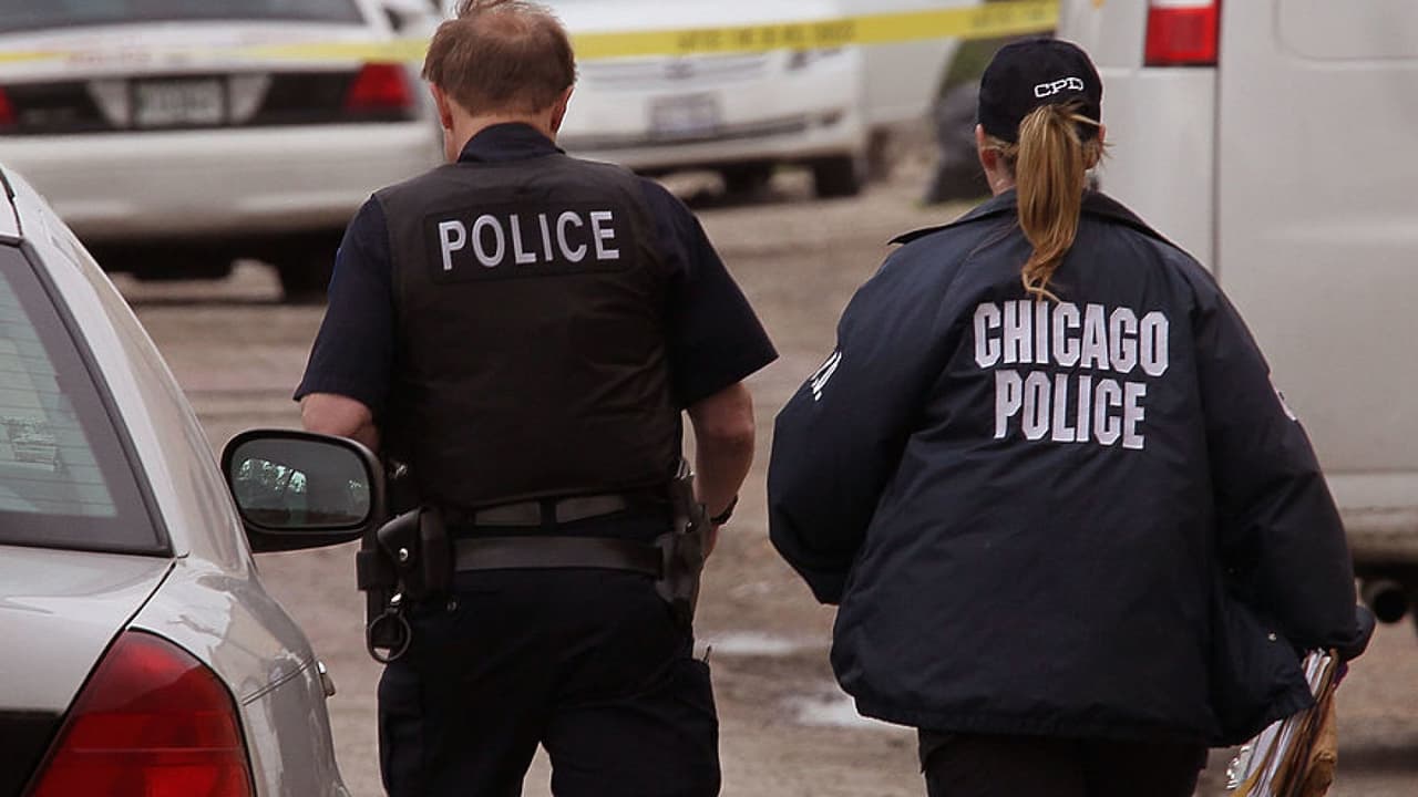 Un tercer tiroteo masivo en las últimas horas en Chicago deja 8 heridos