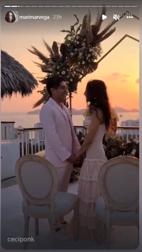 "
<b>Me sorprende</b> que en esta era, sigamoslo mencionando eso", dijo en declaraciones presentadas este domingo 13 de marzo en el show de radio 'Fórmula dominical'.
<br>