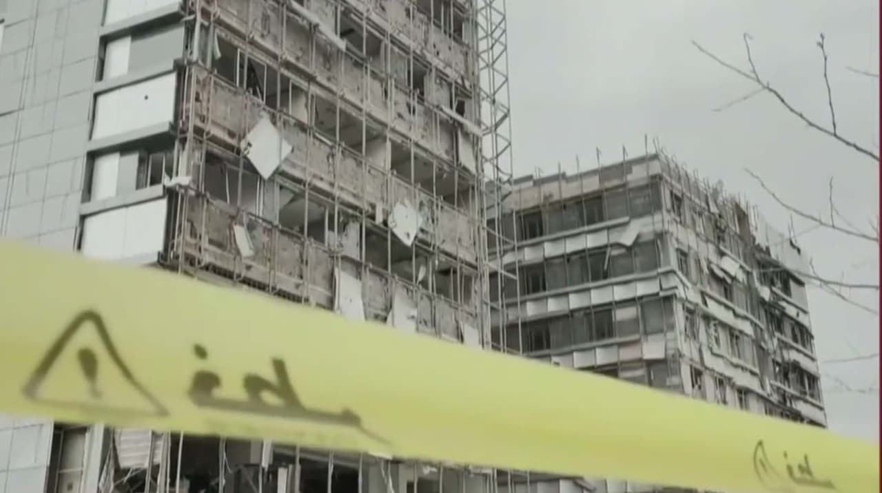 ¿Es posible un cambio de régimen en Irán sin tropas terrestres? Experto analiza la estrategia