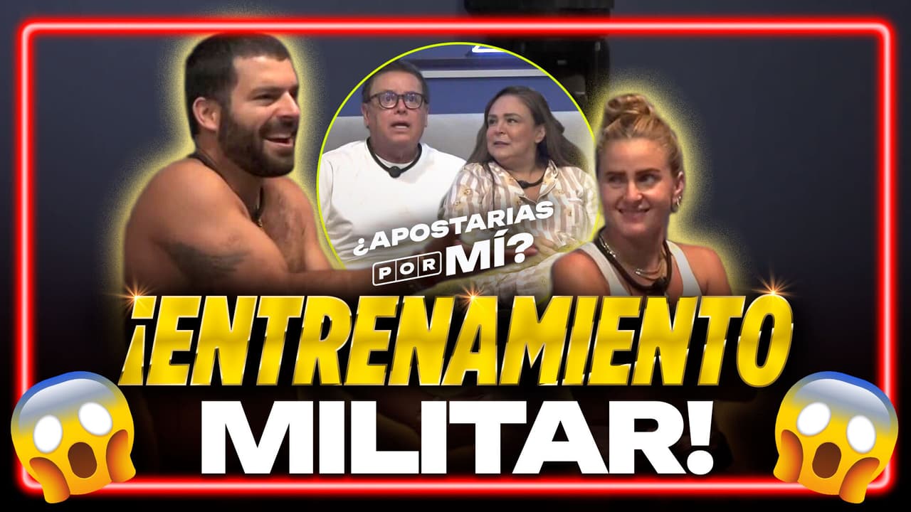 ¡Mayito cuenta cómo sus hijos lo aconsejaron para que no acabara FUNADO!