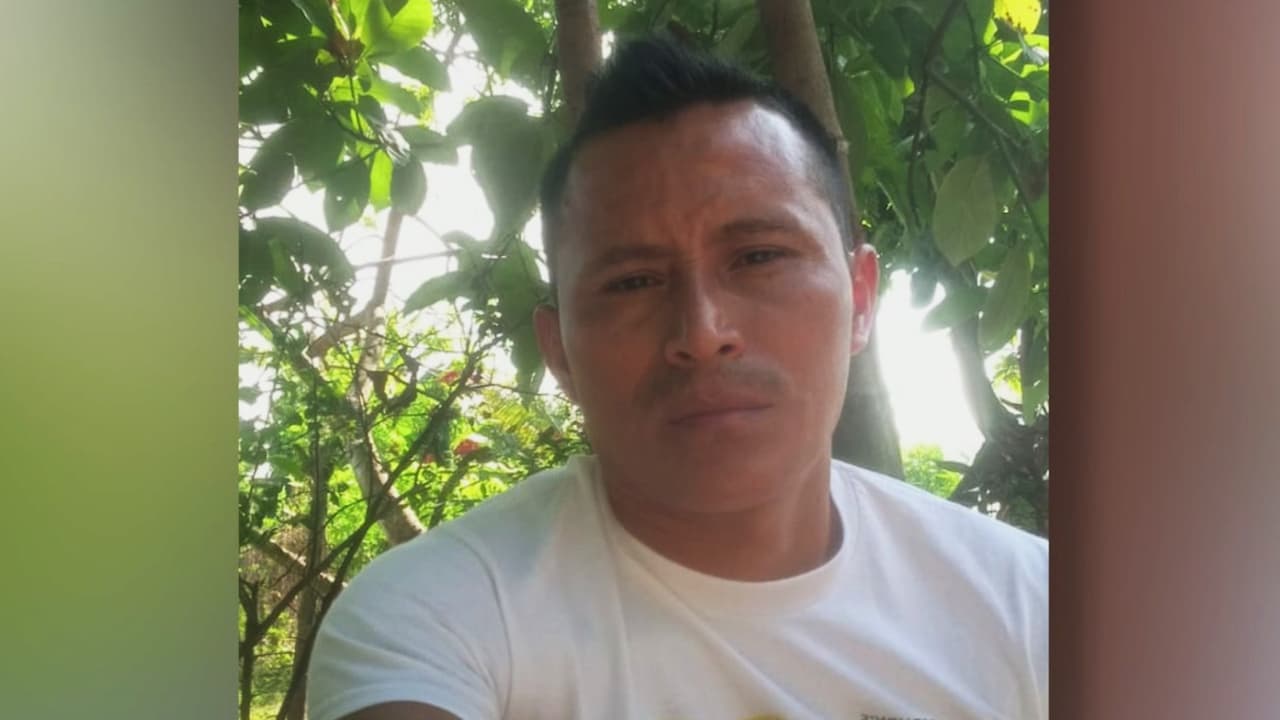 Hispana pide ayuda a la comunidad tras quedar sola con sus tres hijos tras deportación de su esposo