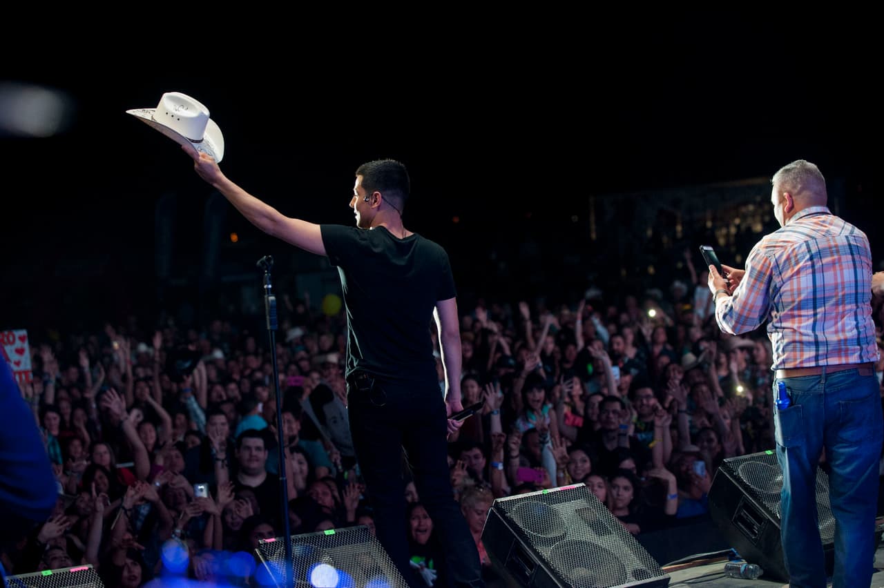 7 escenarios y mas de 50 artistas en 3 dias fueron los ingredientes para PuebloFest el 17 al 19 de marzo donde llegaron personas para disfrutar de todo el estado de California.