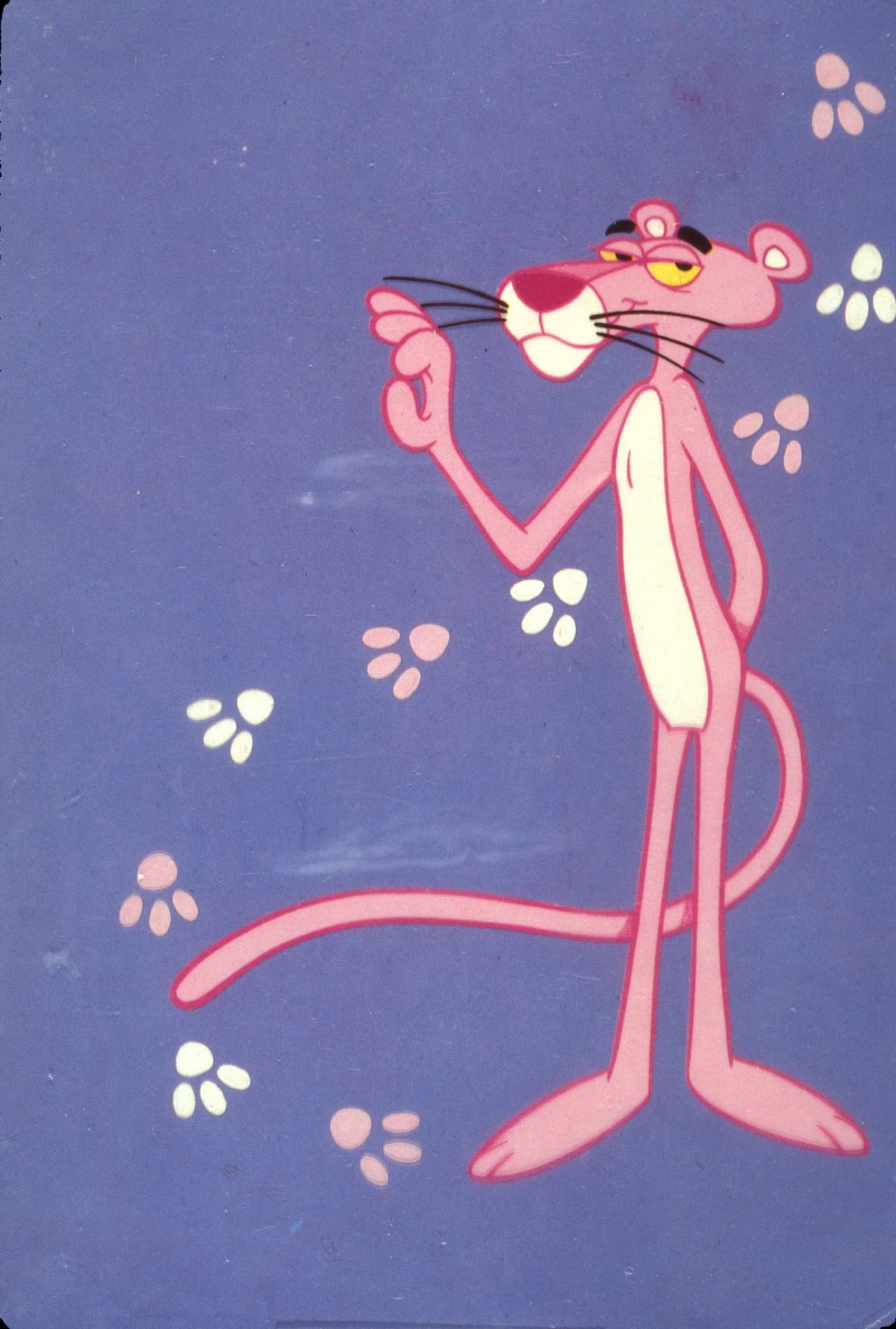 Entre 1964 y 1980 se crearon 124 cortos animados de La Pantera Rosa por DePatie-Freleng Enterprises. 
<br>