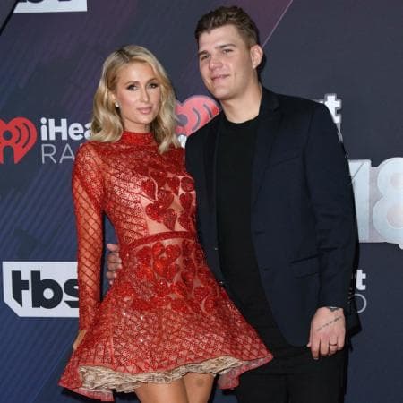 “Eso nunca me va a pasar. Mi hombre es increíble”, aseguró cuando se le preguntó qué haría si estuviera en la misma posición que Khloé Kardashian.