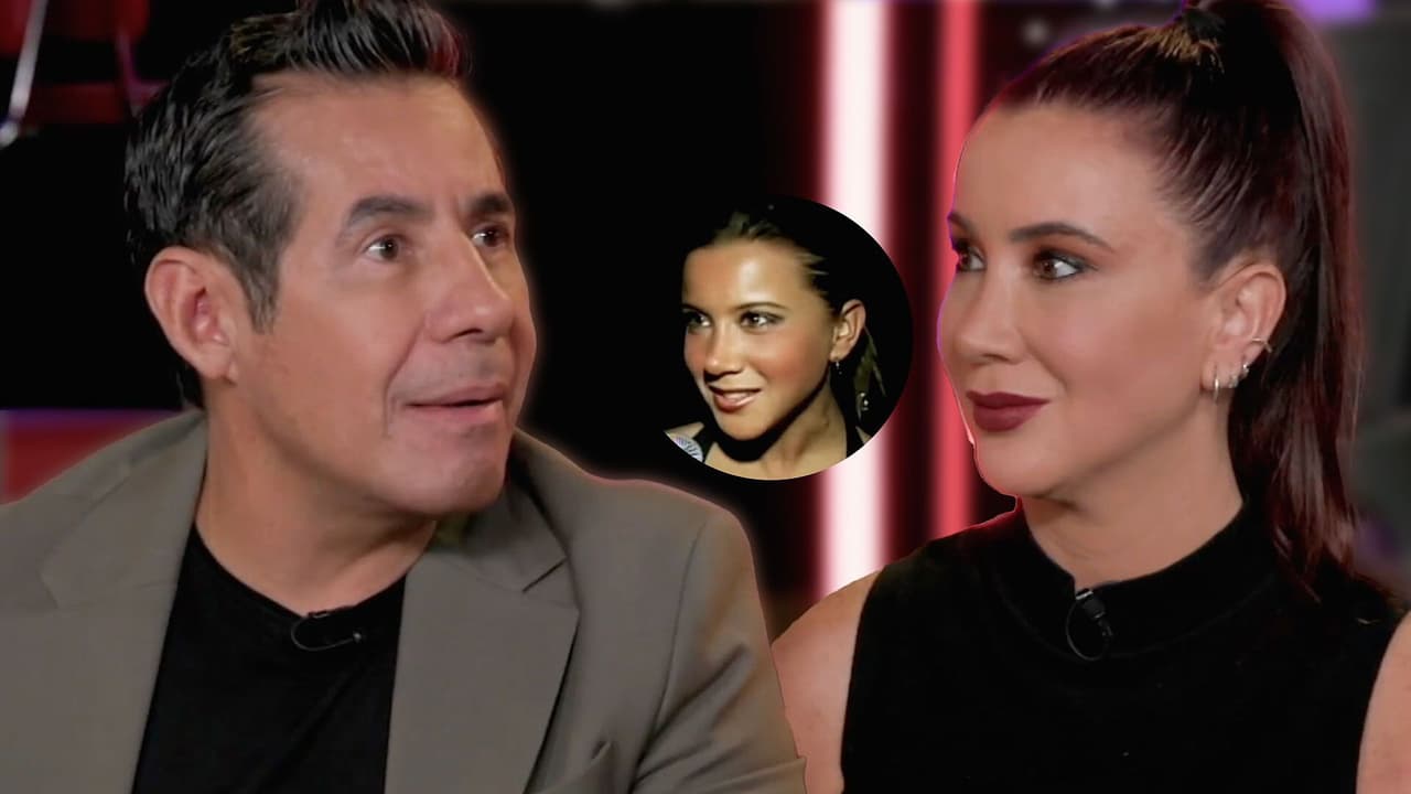 Mariazel y la historia de cómo fue descubierta por Yordi Rosado siendo bartender