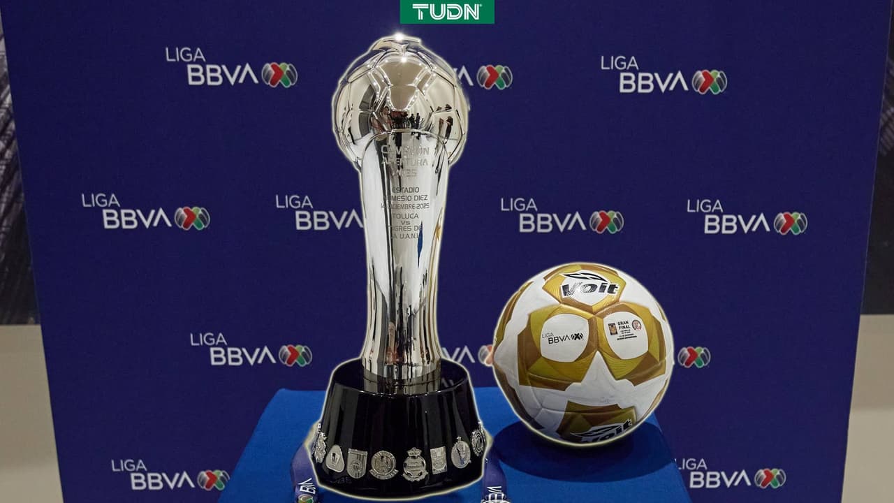 Liga MX, reporta incremento de seguridad en el 2025 en los estadios del futbol mexicano