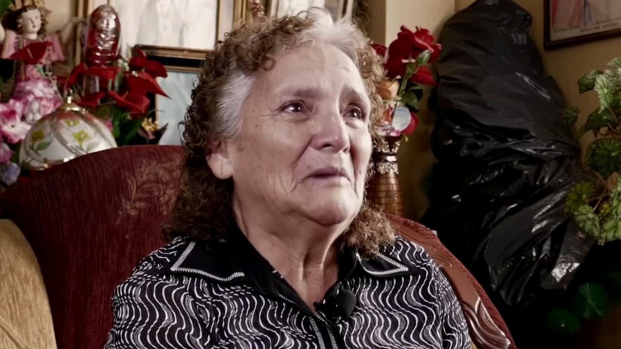 "Mi esperanza es que algún día regrese a casa": Madre y familia busca desesperadamente a taxista desaparecido en Ecuador