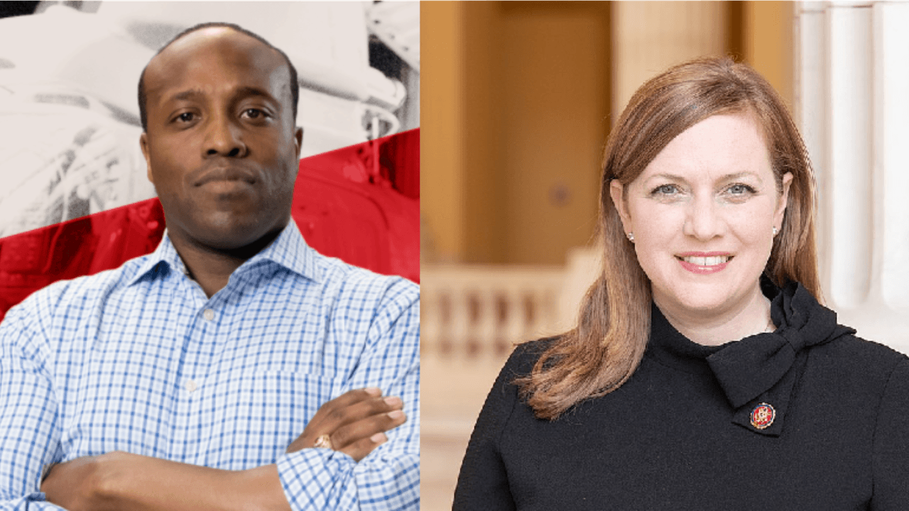 Una congresista demócrata ocupa el distrito de Bush Padre en Houston: ¿podrá recuperarlo el GOP en noviembre?