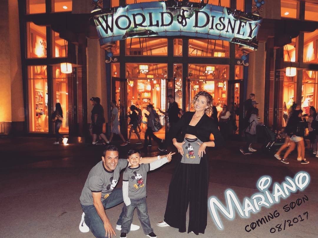 <b>Mar Contreras</b> se encuentra plena por la llegada de su segundo hijo, y es que hace algunos meses anunció en su cuenta de Instagram que muy pronto se convertiría en mamá una vez más. "Estamos felices de compartir esta noticia con todos!!! La vida nos sigue llenando de bendiciones... estamos felices con tu llegada !!! Ya te amamos Mariano!!!! 16 semanas y contando".