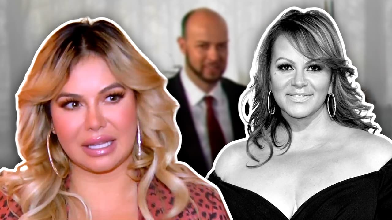 Exclusiva: Chiquis Rivera asegura que habló con su madre Jenni desde el más allá (conversaron de Esteban Loaiza)