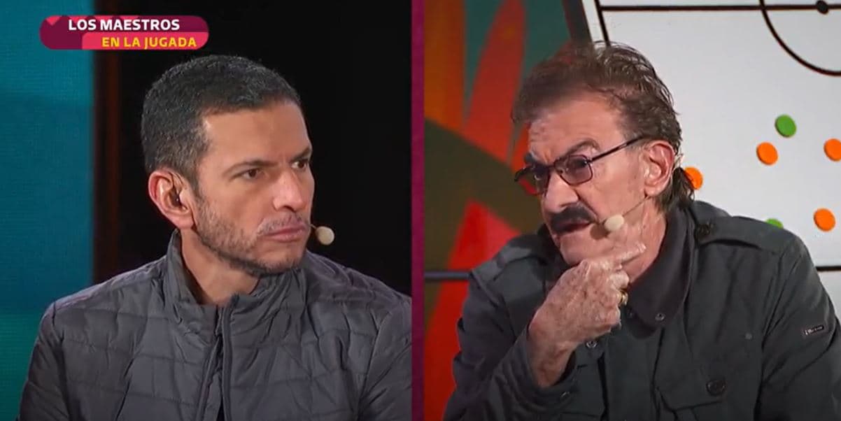 La Volpe cree que la Federación expuso a Martino a su llegada a México