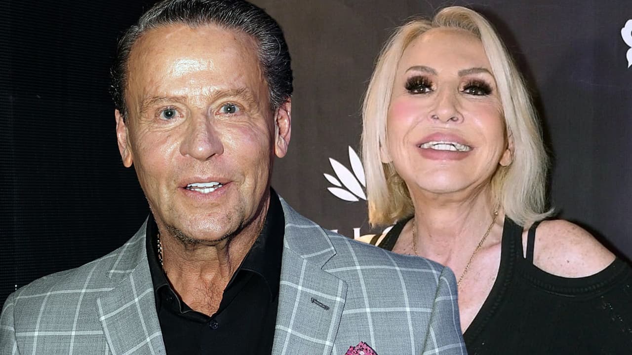 Alfredo Adame responde si pasaría una noche con Laura Bozzo: "Es fogosa"