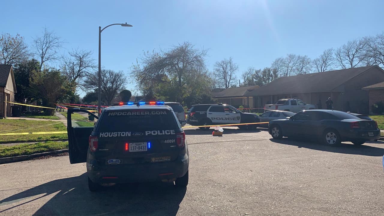 Matan a tiros a un hombre luego de un altercado al suroeste de Houston