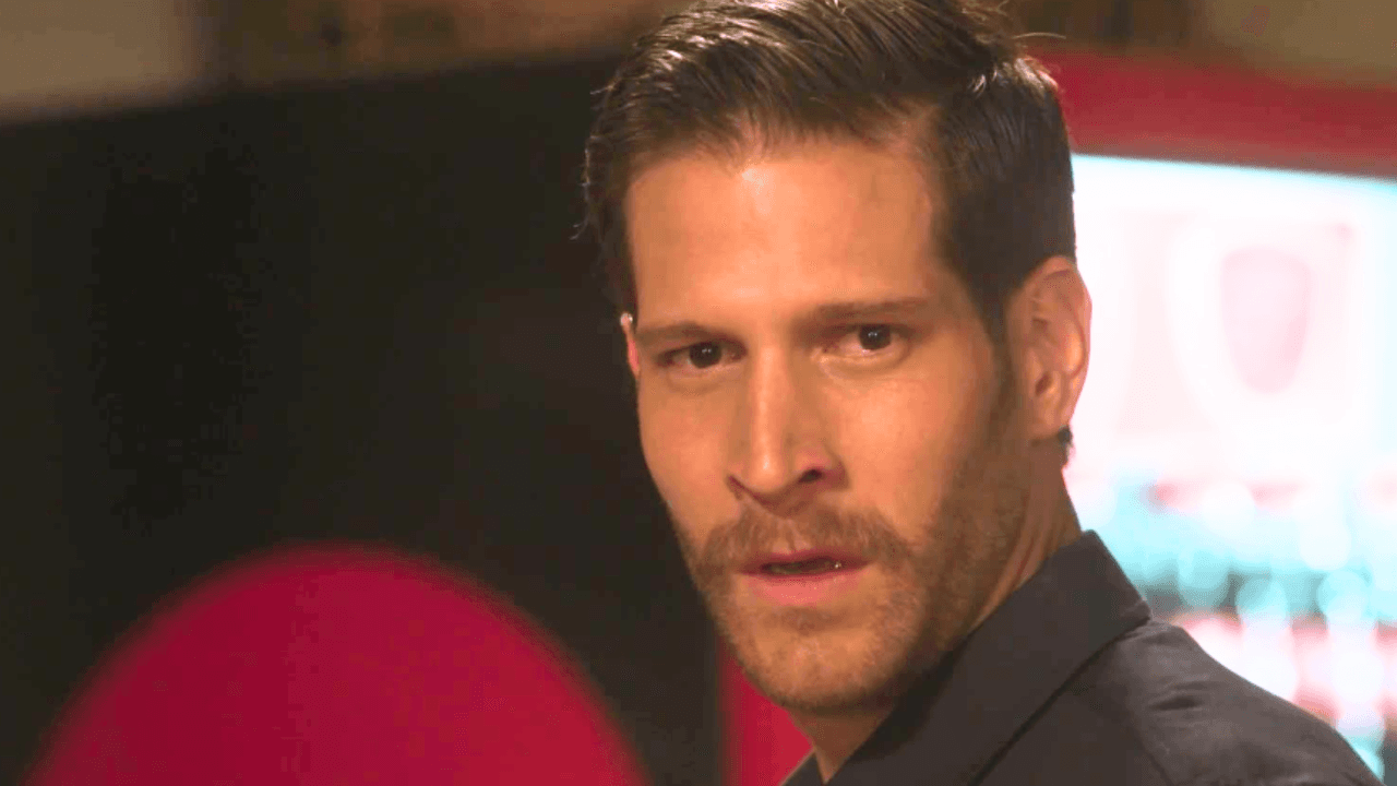 Rosalía cambia a Lucas | Monteverde | Capítulo 21