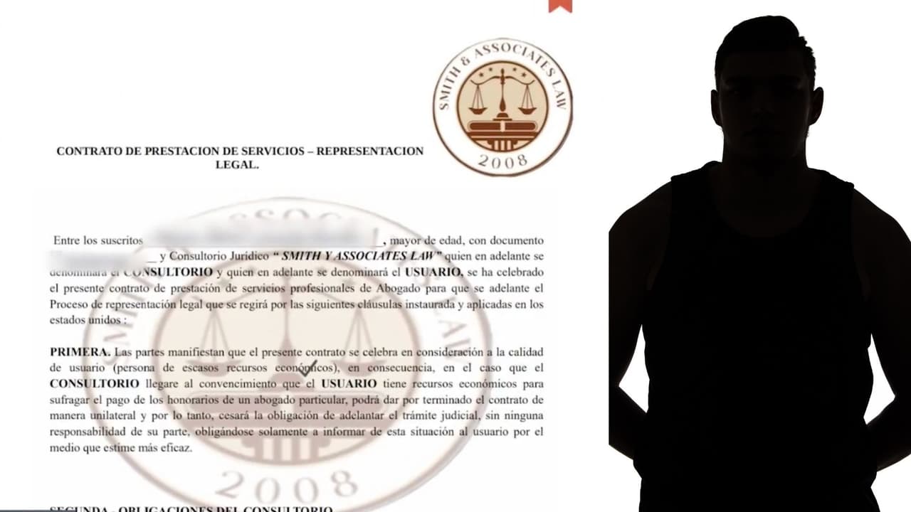 Inmigrante paga más de $6,000 a supuestos abogados que encontró en Facebook y todo acabó mal